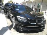 BMW Alpina B7