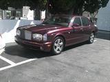 Bentley Arnage