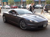 Aston Martin DBS