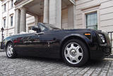 Rolls Royce Phantom
