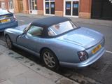 TVR Chimaera