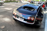 Bugatti Veyron