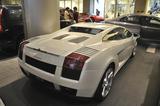 Lamborghini Gallardo