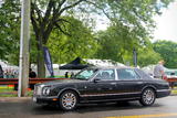 Bentley Arnage