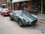 Shelby Cobra