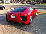 Lexus LFA