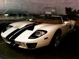Ford GT