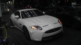 Jaguar XKR-S