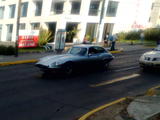 Jaguar E-Type