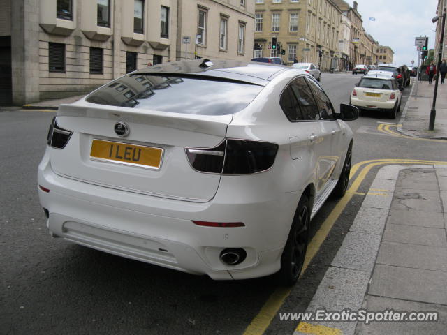 Other Other spotted in Glasgow, United Kingdom