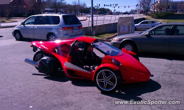 Other Other spotted in Norcross, Georgia