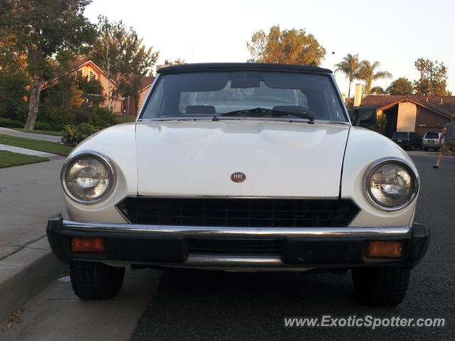 Other Vintage spotted in Riverside, California