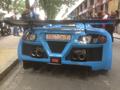 Gumpert Apollo