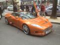 Spyker C8
