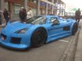 Gumpert Apollo