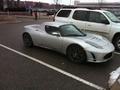 Tesla Roadster