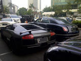 Lamborghini Murcielago