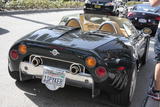 Spyker C8