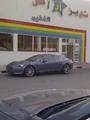 Aston Martin Rapide