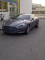 Aston Martin Rapide