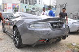 Aston Martin DBS