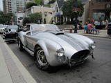 Shelby Cobra