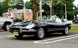 Jaguar E-Type