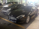 Aston Martin Rapide
