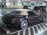 Mercedes SLS AMG