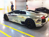 Lamborghini Murcielago