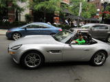 BMW Z8