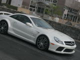 Mercedes SL 65 AMG