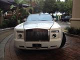 Rolls Royce Phantom
