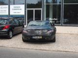 Mercedes SLS AMG