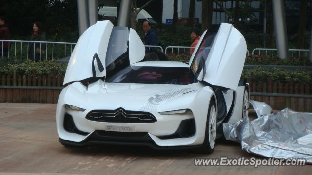 Other Other spotted in SHANGHAI, China