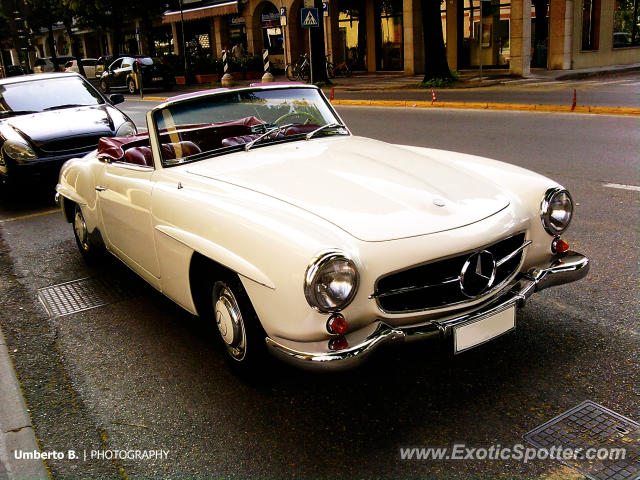 Other Vintage spotted in Oderzo, Italy