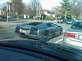 Lamborghini Murcielago