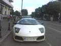 Lamborghini Murcielago
