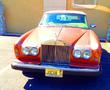 Rolls Royce Silver Shadow