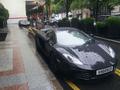 Mclaren MP4-12C