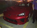 Lexus LFA