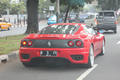 Ferrari 360 Modena