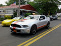 Ford Mustang Shelby GT 500