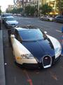 Bugatti Veyron