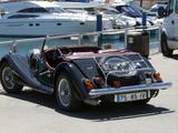 Morgan Aero 8