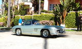 Mercedes 300SL