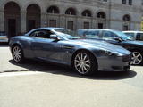 Aston Martin DBS