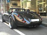Wiesmann Roadster