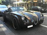 Wiesmann Roadster