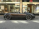 Wiesmann Roadster